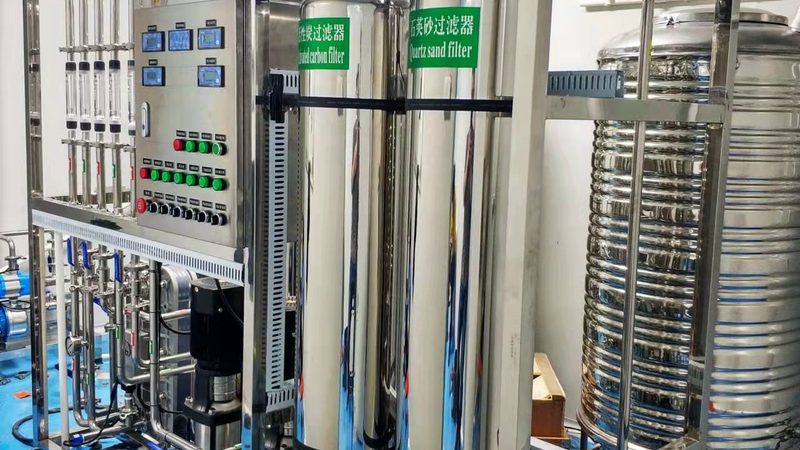 上海工业废气处理设备定制公司