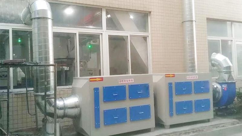 小型脉冲除尘器风量计算要点解析**