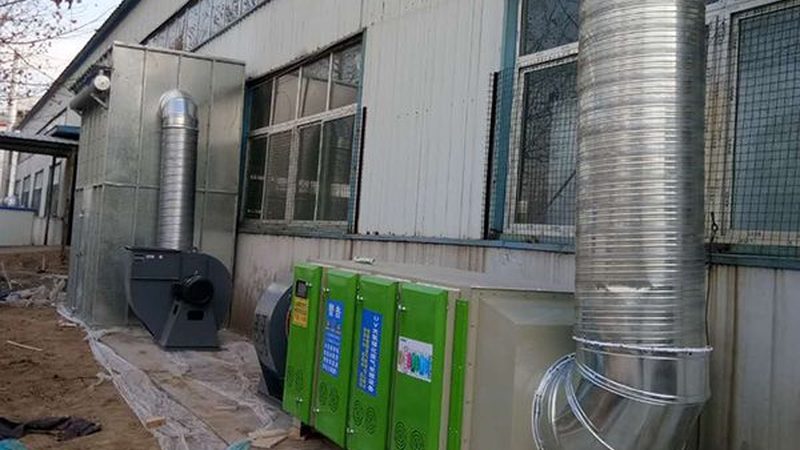 布袋除尘器与电除尘器：揭秘环保除尘设备的“双雄”对决