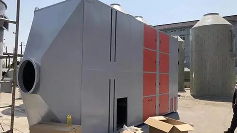 如何甄别除尘设备厂家性价比之高