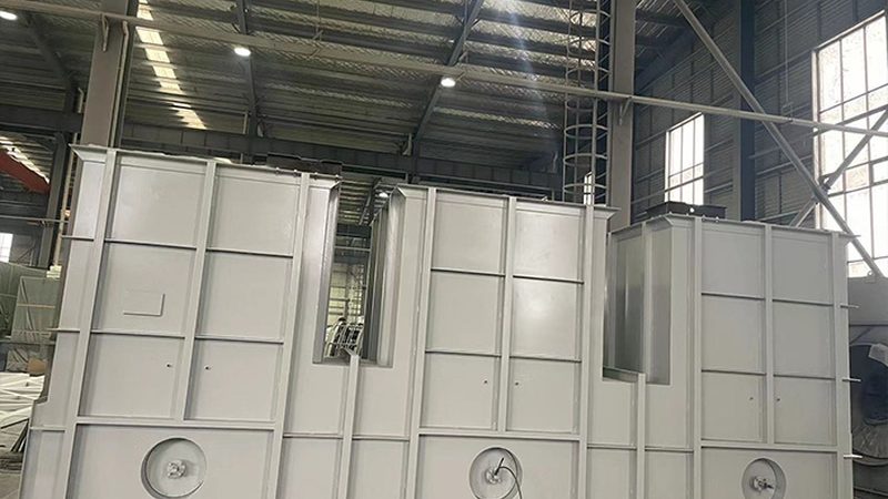 脉冲除尘器使用中的关键要点与注意事项**
