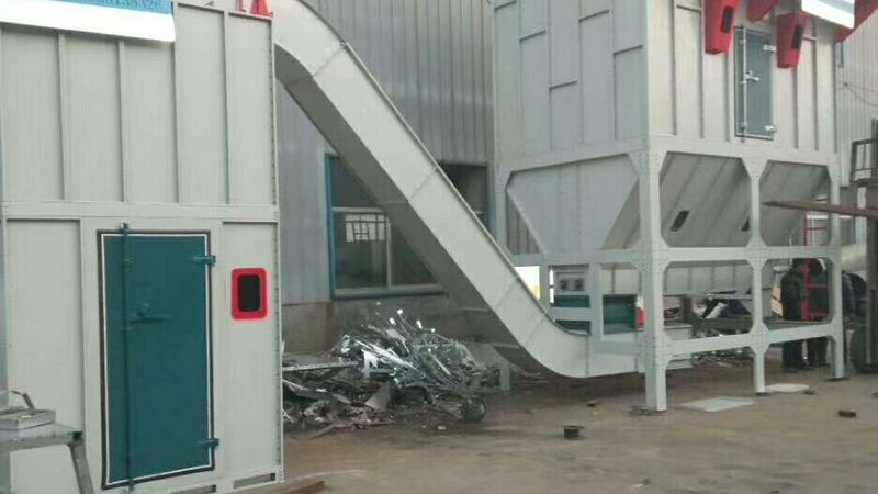 一体化污水处理设备安装：从进场到通水的全流程拆解