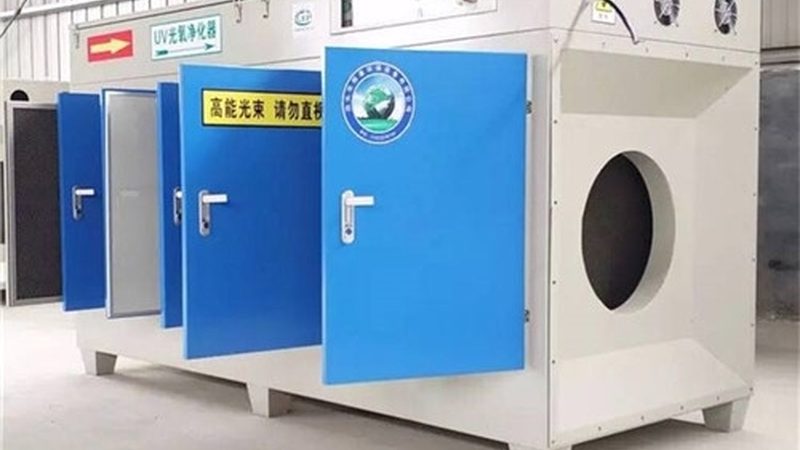 脱硫塔型号及参数解析：揭秘环保设备核心指标**