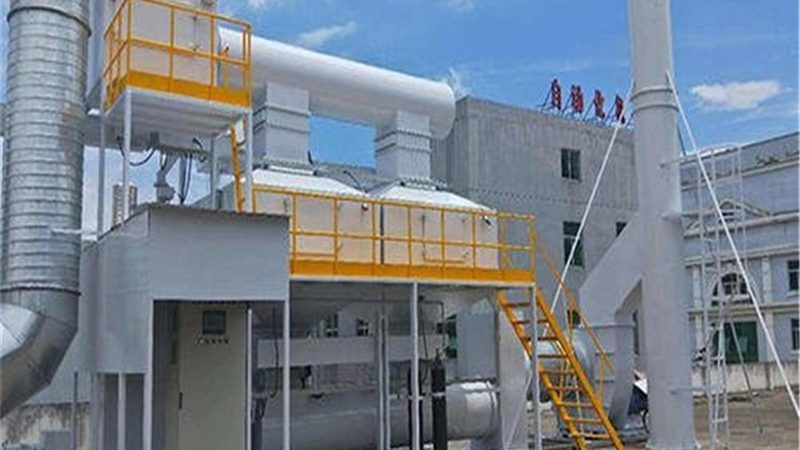 小型废水处理设备：价格背后的考量因素