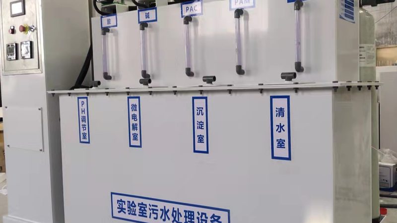 水泥厂脉冲除尘器：性能解析与优缺点分析