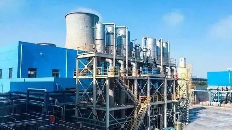 2024工业废水处理设备市场：排名靠前的厂家赢在哪