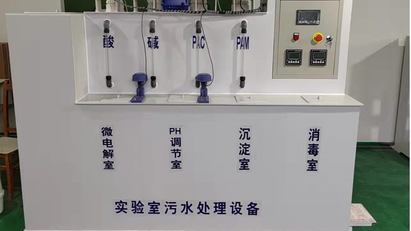 河道治理，气浮机设备定制如何精准匹配需求**