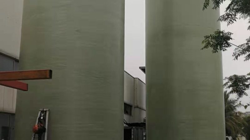 催化燃烧装置材质验收标准：材质选择与验收要点