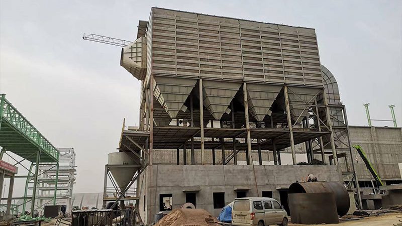 除尘器风量规格选择：关键因素与误区解析