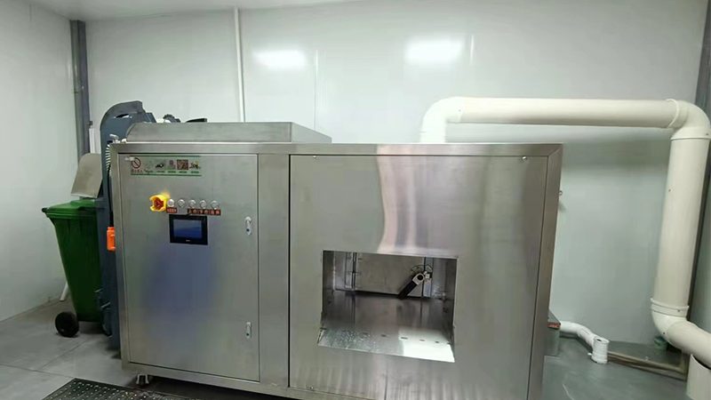 养殖场污水处理：一体化设备标准规范解析**